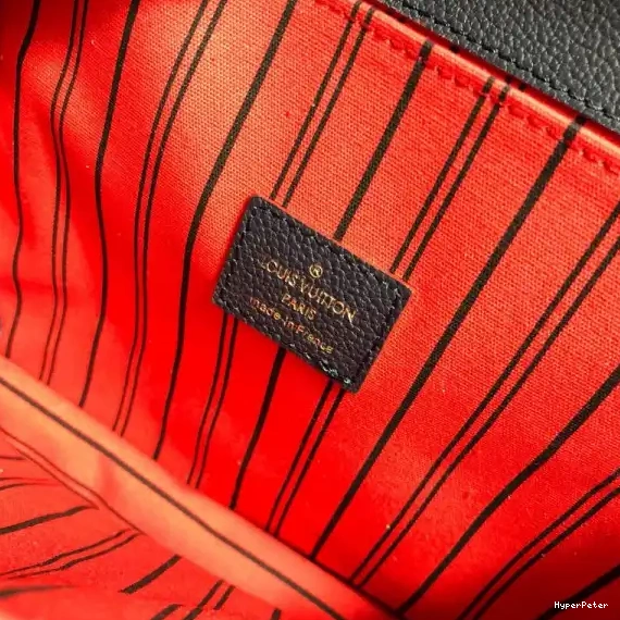 METIS VUITTON POCHETTE LOUIS 0604